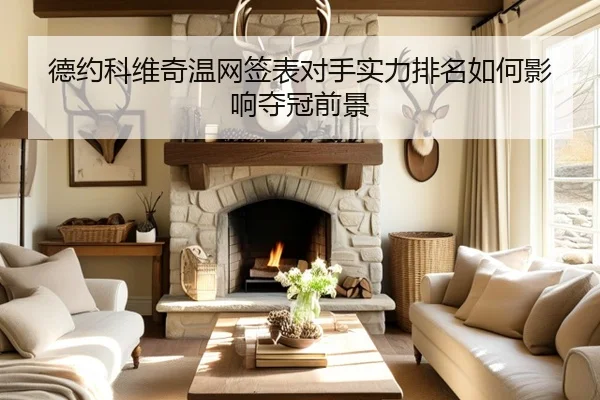 德约科维奇温网签表对手实力排名如何影响夺冠前景